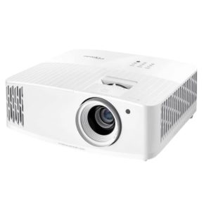 PROYECTOR DLP 3D OPTOMA UHD35X 4K - 3600 LUMENES